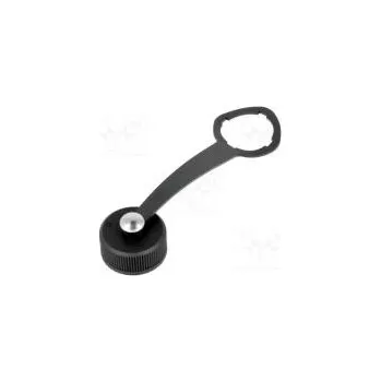 Elektrický konektor Ochranná krytka RJ-Lnxx IP67 Použití MX-1300550001