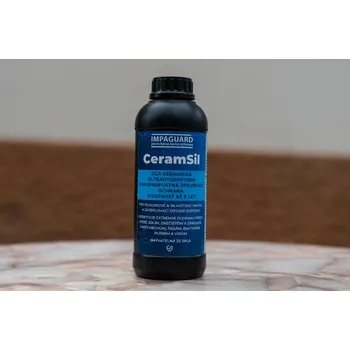 Fasádní barva CeramSil IG 221 20 l