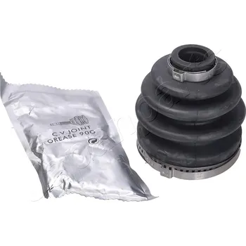 Gola hlavice Manžeta hnacího hřídele JAPANPARTS KB-006
