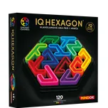 Mindok IQ Deluxe Hexagon