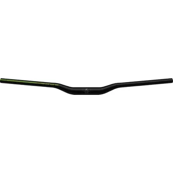 Řídítka SPANK SPOON 35 Bar, 25R, Black Green