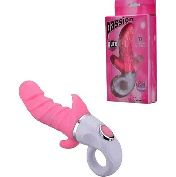 Vibrátor Realistický vibrátor 16 cm