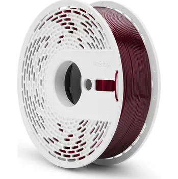 Filament Filament PCTG Fiberlogy 1,75 mm Burgundská TR