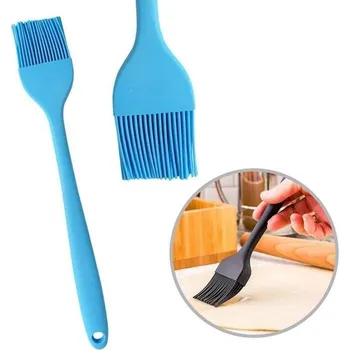 Mašlovačka GFT Silikonová mašlovačka - modrá