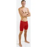 Pánské plavky Finis Jammer Solid Red 26