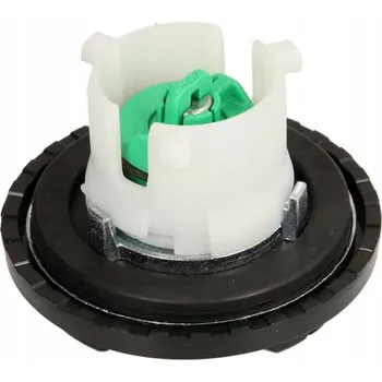 Palivová nádrž Valeo 247602 Víčko palivové nádrže