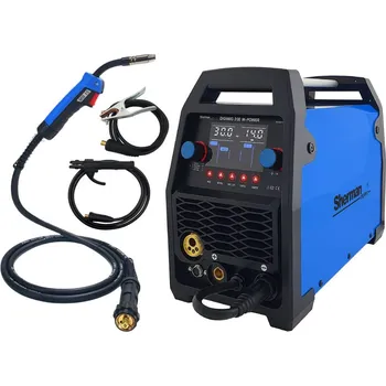 Svářečka Svářečka DIGIMIG 202 M-POWER Sherman