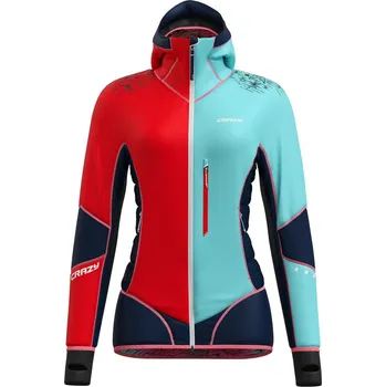 Pánská větrovka Crazy bunda Idea JKT INSPIRE 2024/2025 S Dámské