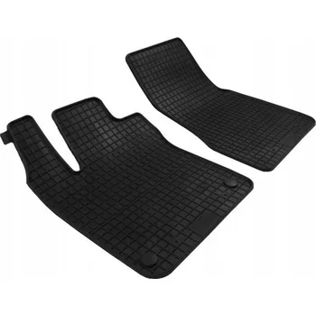 autokoberec Gumové autokoberce Petex, 2 ks