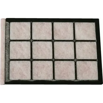 Kabinový filtr Denckermann M110639 Filtr, ventilace prostoru pro cestující