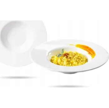 Talíř Hluboký talíř na polévku LUXITO Bella 27 cm