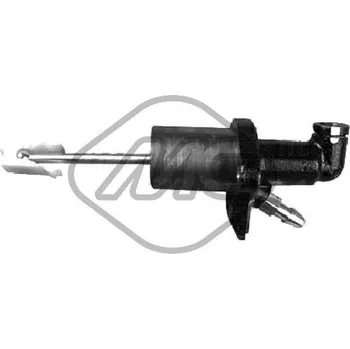 Spojkový válec Hlavní válec, spojka METALCAUCHO 06126