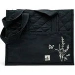 BEWIT Taška střední, černá