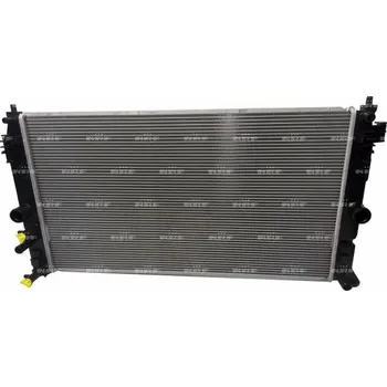 Chladič motoru Chladič, chlazení motoru NRF 550252