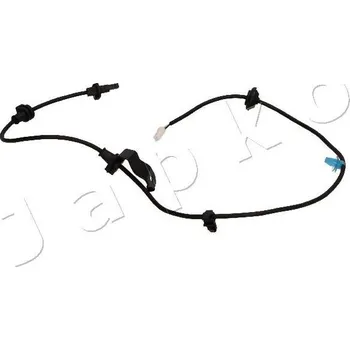 Přislušenství brzdového systému Snímač, počet otáček kol JAPKO 151453