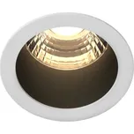 Bodové svítidlo kulatý Maytoni bílé