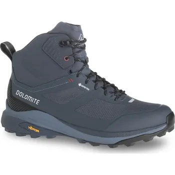 Pánská obuv Dolomite outdoorová obuv Nibelia High GTX 2024/2025 Modrá 9 UK Pánské