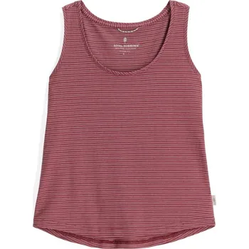Royal Robbins tílko Women's Vacationer Boxy Tank 2025 Fialová M Dámské