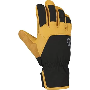 SCOTT Zimní rukavice Explorair Pro GTX 2025/2026 L Unisex, Pánské