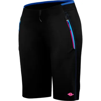 Dámské kraťasy Crazy šortky SHORT ALPINSTAR 2023 Černá XL Dámské