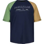 Maloja cyklistické triko AnderterM. 2024 M Pánské