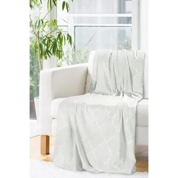 deka Deka Eurofirany polyester 150 cm x 200 cm, vícebarevná