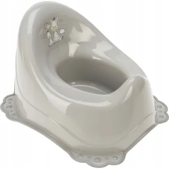 Nočník Nočník H&L šedý