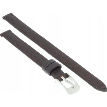 Řemínek na hodinky ŘEMÍNEK K HODINKÁM 8 mm DILOY 302.8.2 (2) HNĚDÝ
