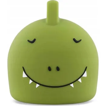 Lampička Noční lampa Trixie zelená