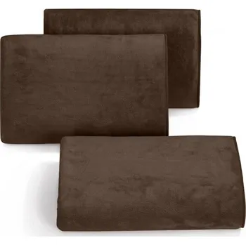 Ručník Sada ručníků AMY 10 hnědá