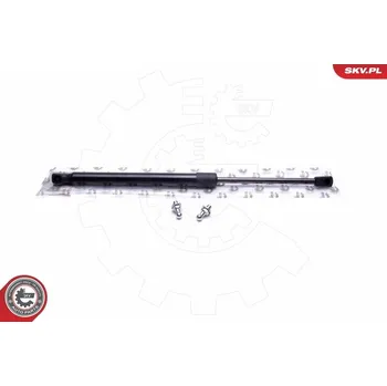 Motorový prostor Pneumatická pružina, kapota motoru ESEN SKV 52SKV119