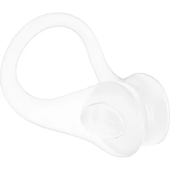 Klip na nos Arena Swim Nose Clip Bílá