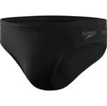 Pánské plavky Speedo Eco Endurance+ 7cm Brief Black M - UK34