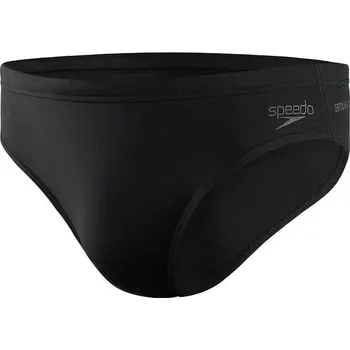 Pánské plavky Pánské plavky Speedo Eco Endurance+ 7cm Brief Black M - UK34