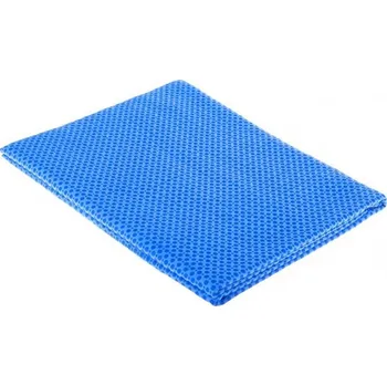 Ručník Ručník Mad Wave Wet Sport Towel Modrá