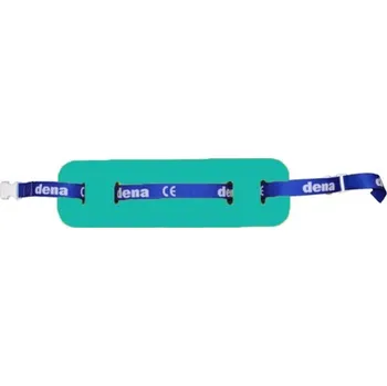 Matuska Dena Swimming Belt Zelená