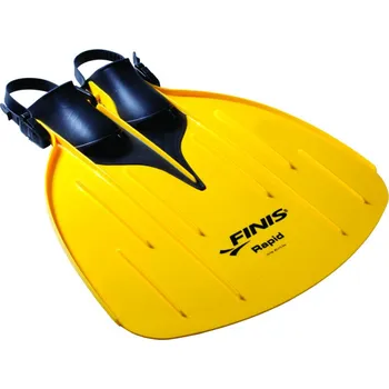 Ploutve Monoploutev Finis Rapid Monofin