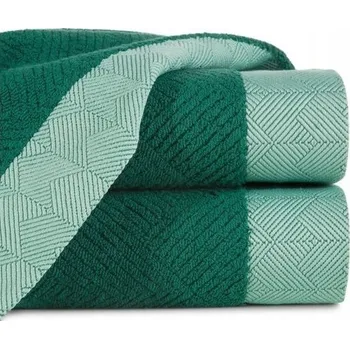 Ručník Koupelnová osuška Eurofirany 70x140cm bavlna