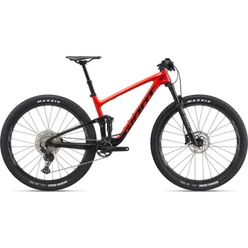 Jízdní kolo XC horské kolo GIANT Anthem Advanced Pro 29 3 Phoenix Fire - L