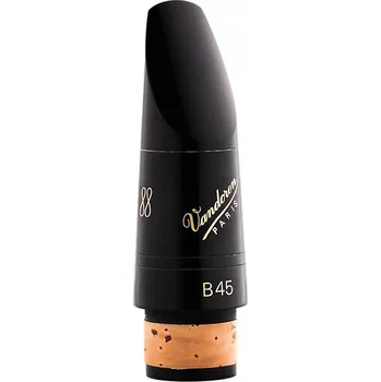 Dechový nástroj Náustek pro klarinet Vandoren