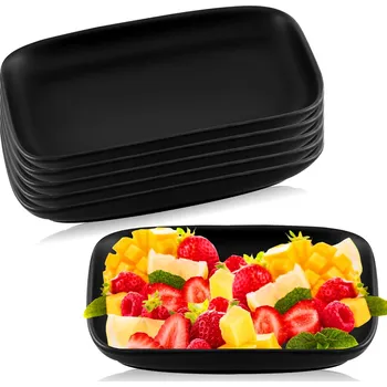 Talíř Mělký jídelní talíř BYZESTY 1KLZ