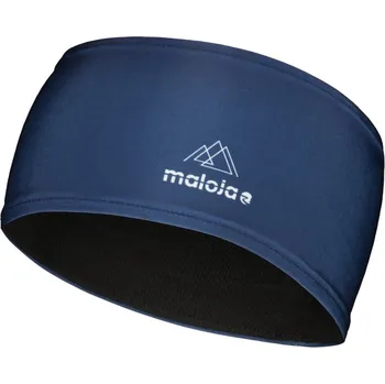 Čepice Maloja čelenka STRICHKOGELM. 2025/2026 Modrá 1 size Unisex, Pánské