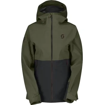 Pánská větrovka SCOTT zimní bunda Dryo Pro 2.5L 2025/2026 L Dámské