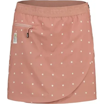 Dámské kraťasy Maloja cyklistická sukně GermerM. 2024 S Dámské
