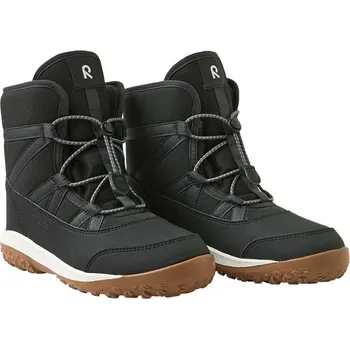 Pánská treková obuv Reima zimní boty Tec Myrsky 2025/2026 Černá 35 Dětské