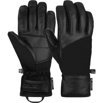 Reusch lyžařské rukavice Beatrix R-TEX® XT 2023/2024 Černá 6,5 Dámské