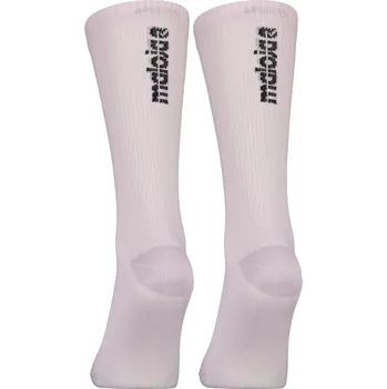 Cyklistické návleky Maloja Sportovní ponožky EmsM. 2024/2025 36-38 Unisex, Pánské