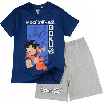 Chlapecké pyžamo EplusM pyžamo vícebarevné, velikost 146