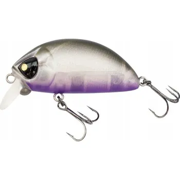 Nástraha Vláčecí wobler na tlouště Lucky John Haira Tiny Shallow Pilot 33F 3,3cm - 405