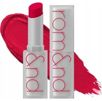 Přípravek na rty Rom&nd Zero Matte 19 Red Surfer 38 g rtěnka